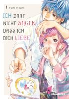Ich darf nicht sagen, dass ich dich liebe